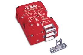 Rockwell / Allen-Bradley TLS-GD2 Power to Lock Guard Locking Switch