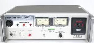 Rod-L  M100AVS5-2.8-40  AC Hipot Test Instrument