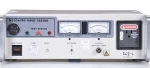 Rod-L  M100BVS5-1.5-50  AC Hipot Test Instrument