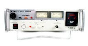 Rod-L M100BVS5-2.8-40 AC Hipot Test Instrument