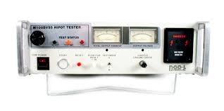 Rod-L M100BVS5-2.8-40 AC Hipot Test Instrument
