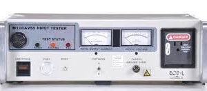 Rod-L M100BVS5-5.0-25 AC Hipot Test Instrument