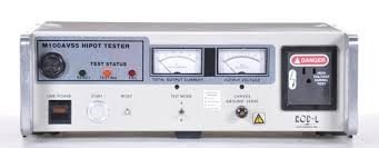Rod-L M100BVS5-5.0-25 AC Hipot Test Instrument