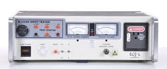 Rod-L M100DC-5.5-5 DC Hipot Test Instrument