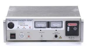 Rod-L M30 Ground Continuity Test Instrument w/ S002-05 Probe