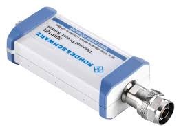 Rohde & Schwarz NRP-Z58 DC-110GHz Thermal Power Sensor