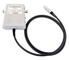 Rohde & Schwarz NRT-Z44 200MHz-4GHz 120W Directional Power Sensor