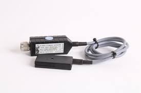 Rohde & Schwarz NRV-Z4 100KHz-6GHz 20mW Power Sensor