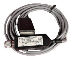 Rohde & Schwarz NRV-Z5 100KHz – 6GHz 500 mW 50 Ohm Power Sensor