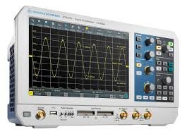 Rohde & Schwarz RTB2002 100MHz Oscilloscope, 2 Channels