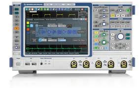 Rohde & Schwarz RTE1024 Digital Oscilloscope 200 MHz