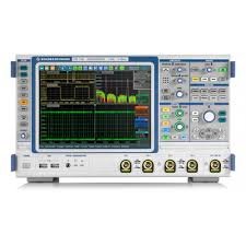 Rohde & Schwarz RTE1054 Digital Oscilloscope 500 MHz