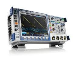 Rohde & Schwarz RTM2024 Digital Oscilloscope four-channel 200 MHz