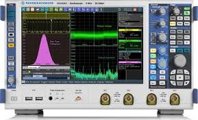 Rohde & Schwarz RTO2012 Digital Oscilloscope 1GHz