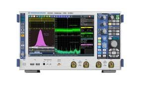 Rohde & Schwarz RTO2014 Digital oscilloscope 1 GHz