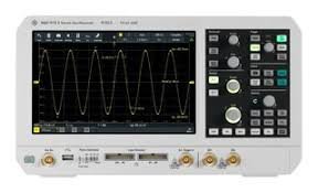 Rohde & Schwarz RTO2022 Digital Oscilloscope 2 GHz, 2 Channels