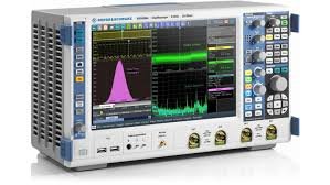 Rohde & Schwarz RTO2044 4GHz Digital Oscilloscope