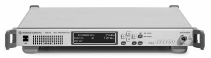 Rohde & Schwarz SFE100 100KHz – 2.5GHz Signal Generator