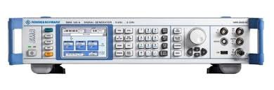 Rohde & Schwarz SMA100A 6GHz Signal Generator