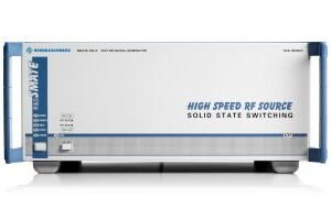 Rohde & Schwarz SMATE200A Vector Signal Generator