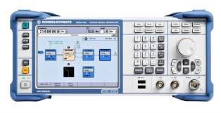 Rohde & Schwarz SMBV100A 9kHz to 6GHz Vector Signal Generator
