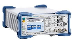 Rohde & Schwarz SMC100A 9kHz to 1.1GHz Signal Generator