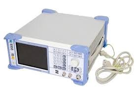 Rohde & Schwarz SME02 5kHz to 1.5GHz Signal Generator
