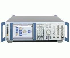 Rohde & Schwarz SMF100A 22GHz Signal Generator