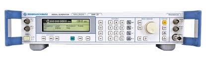 Rohde & Schwarz SMR40 10MHz – 40GHz Signal Generator