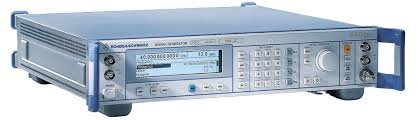 Rohde & Schwarz SMR50 10MHz – 50GHz Signal Generator