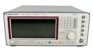 Rohde & Schwarz SMT03 5kHz to 3GHz Signal Generator