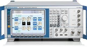 Rohde & Schwarz SMU200A Vector Signal Generator