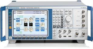Rohde & Schwarz SMU200A Vector Signal Generator