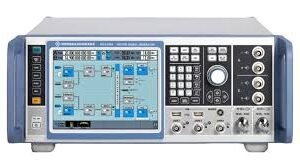Rohde & Schwarz SMW200A 3GHz Vector Signal Generator