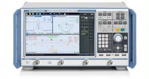 Rohde & Schwarz ZNB20 20GHz Vector Network Analyzer