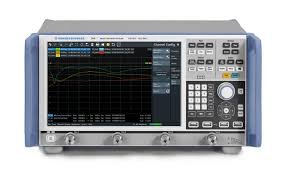 Rohde & Schwarz ZNB26 26.5GHz Vector Network Analyzer