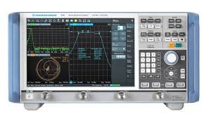 Rohde & Schwarz ZNB8 8.5GHz Vector Network Analyzer