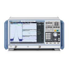 Rohde & Schwarz ZND Vector Network Analyzer, 100KHz to 4.5GHz