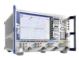 Rohde & Schwarz ZVA67 10MHz to 67GHz Network Analyzer