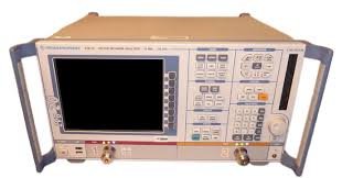 Rohde & Schwarz ZVB14 10MHz – 14GHz Vector Network Analyzer with 2 or 4 Test Ports