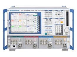 Rohde & Schwarz ZVB20 10MHz – 20GHz Vector Network Analyzer