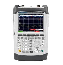 Rohde & Schwarz ZVH4 Cable & Antenna Analyzer