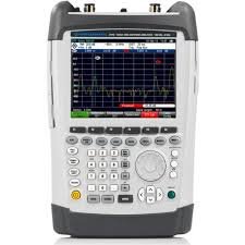 Rohde & Schwarz ZVH8 Cable & Antenna Analyzer