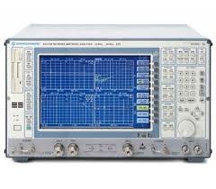 Rohde & Schwarz ZVK40 Vector Network Analyzer 10MHz to 40GHz