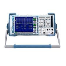 Rohde and Schwarz 1093.4495.03