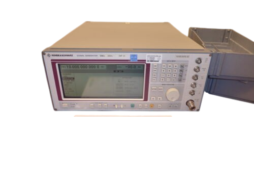 Rohde and Schwarz ASCU190