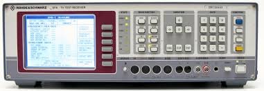 Rohde and Schwarz EFA89