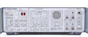 Rohde and Schwarz EMFT