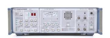 Rohde and Schwarz EMFT