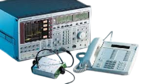 Rohde and Schwarz ENY22